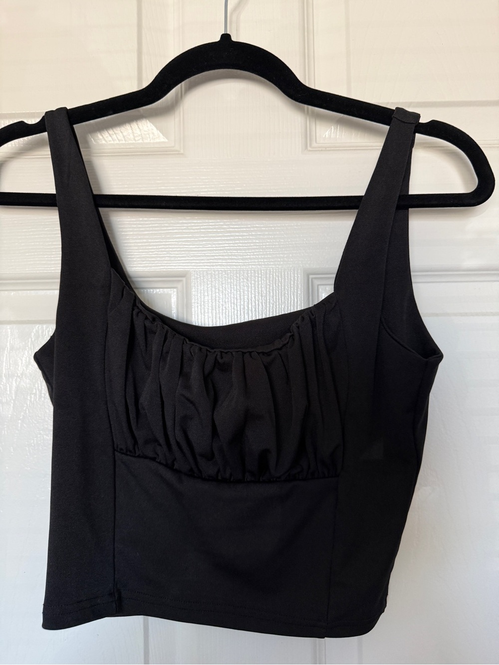 Amazon Black Women's Tank Top
